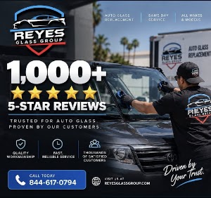 Reyes Glass Group place picture