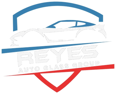 Reyes Auto Glass Group logo